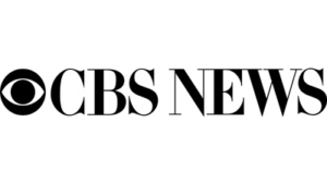 CBS NEWS Logo