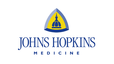 John Hopkins logo