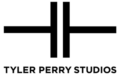 Tyler Perry Studios Logo