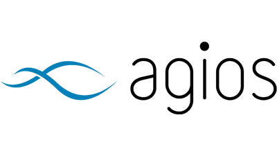 agios logo