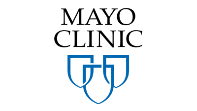 mayo clinic logo