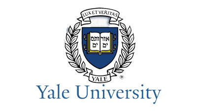 yale university logo