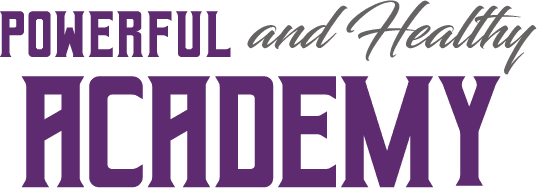 Powerful and Healthy Academy