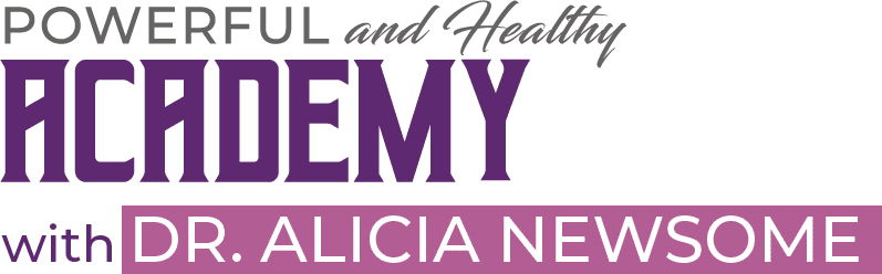 Powerful and Healthy Academy