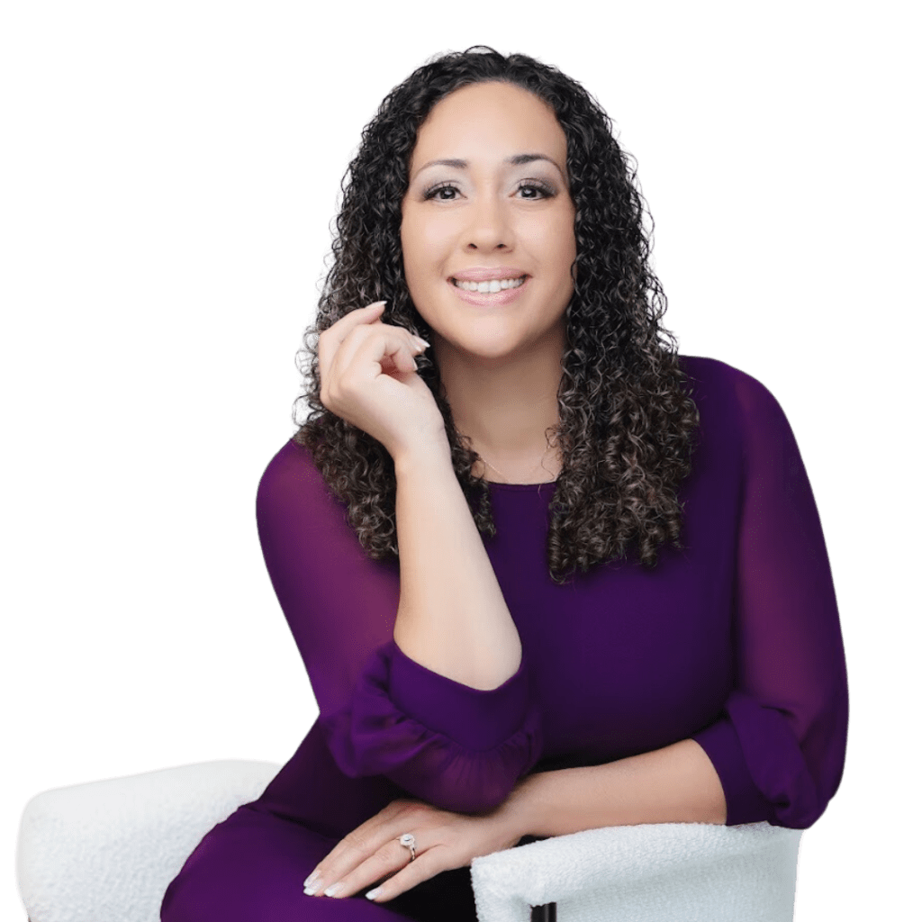 Functional Medicine Practitioner | Dr. Alicia Newsome